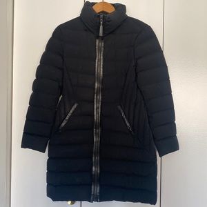 Mackage, Style Farren Detachable-Hood Lightweight Down Coat